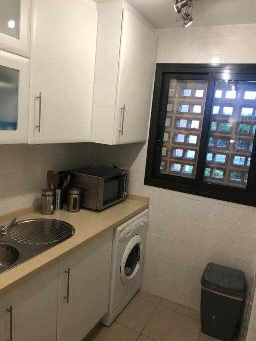 Casa Palmera Сан Хавиер Екстериор снимка