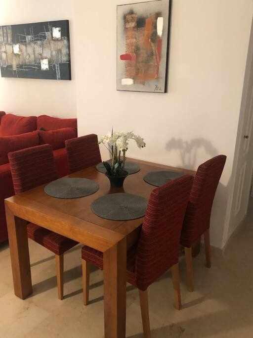 Casa Palmera Сан Хавиер Екстериор снимка