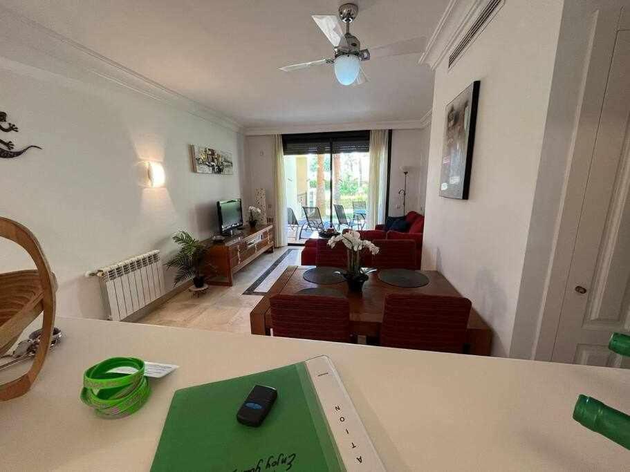 Casa Palmera Сан Хавиер Екстериор снимка