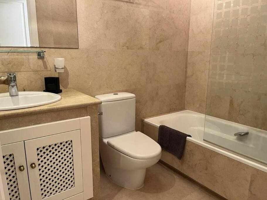 Casa Palmera Сан Хавиер Екстериор снимка