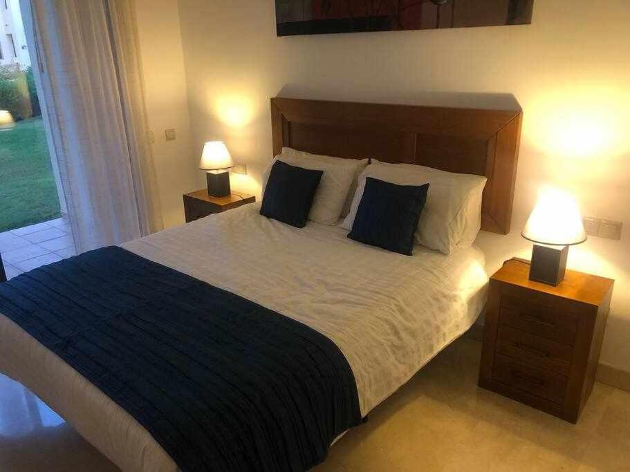 Casa Palmera Сан Хавиер Екстериор снимка