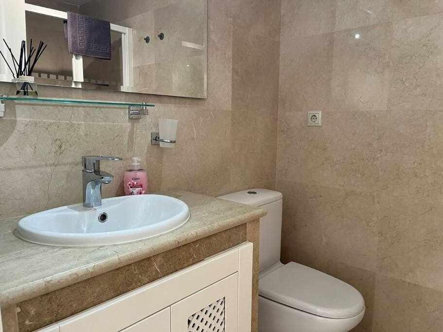 Casa Palmera Сан Хавиер Екстериор снимка