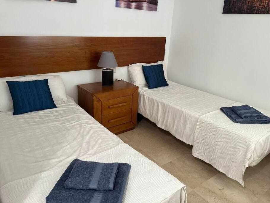 Casa Palmera Сан Хавиер Екстериор снимка