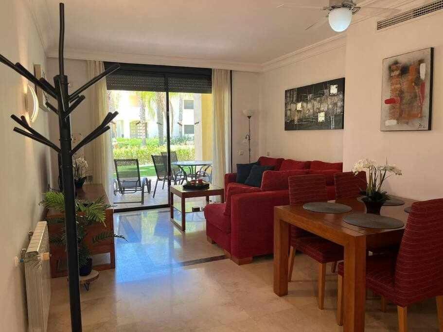 Casa Palmera Сан Хавиер Екстериор снимка